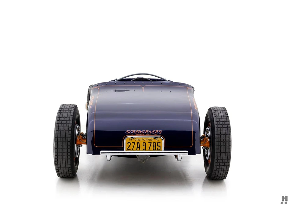 1927 Ford Model T - Image 31 of 31