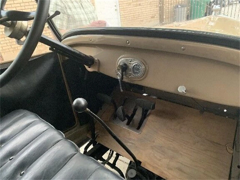 1927 Ford Model T - Image 5 of 11