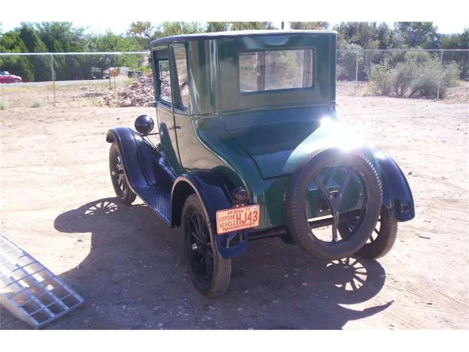 1927 Ford Model T - Image 8 of 16