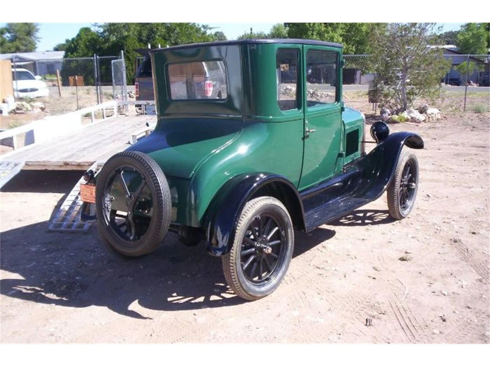 1927 Ford Model T - Image 7 of 16