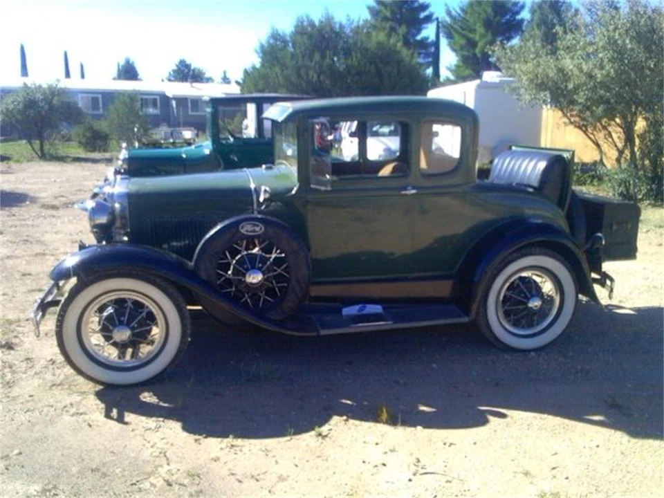 1927 Ford Model T - Image 5 of 16