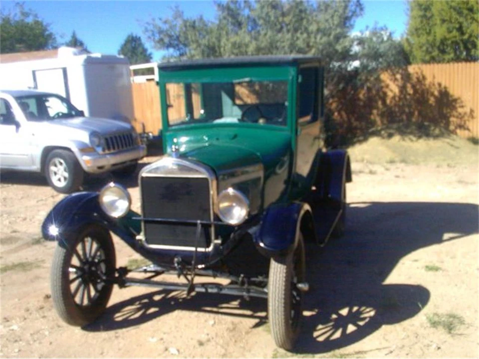 1927 Ford Model T - Image 3 of 16