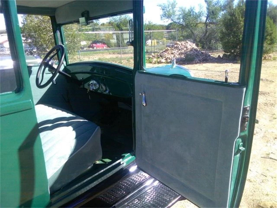 1927 Ford Model T - Image 10 of 16