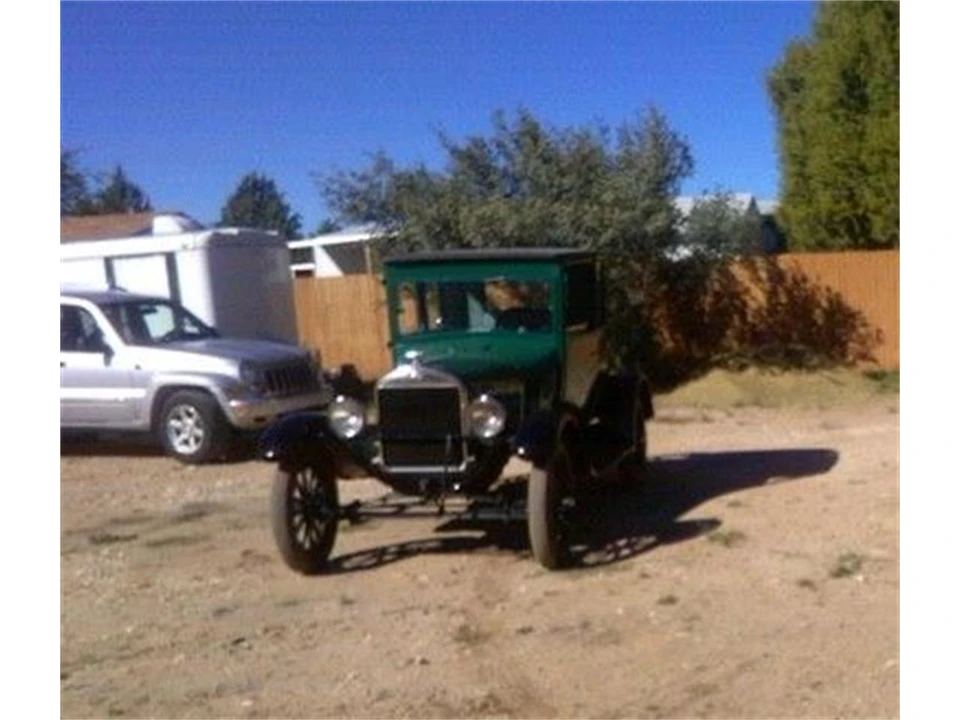 1927 Ford Model T - Image 6 of 16