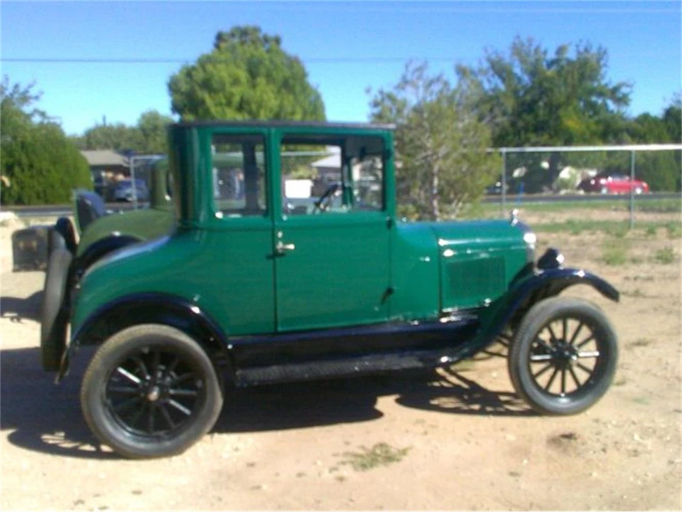 1927 Ford Model T - Image 4 of 16