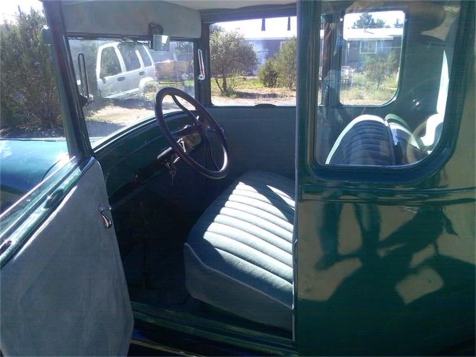 1927 Ford Model T - Image 13 of 16