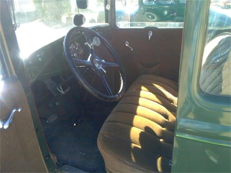 1927 Ford Model T - Image 11 of 16
