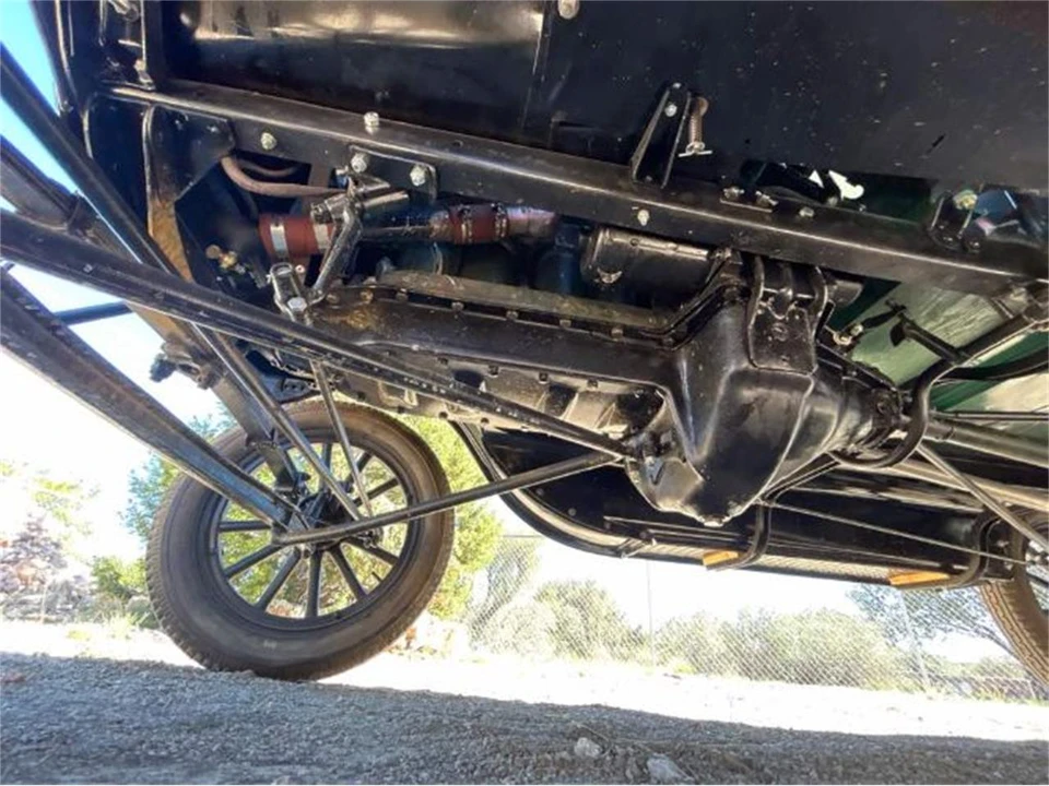 1927 Ford Model T - Image 16 of 16