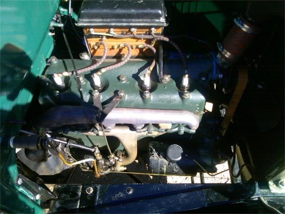 1927 Ford Model T - Image 14 of 16
