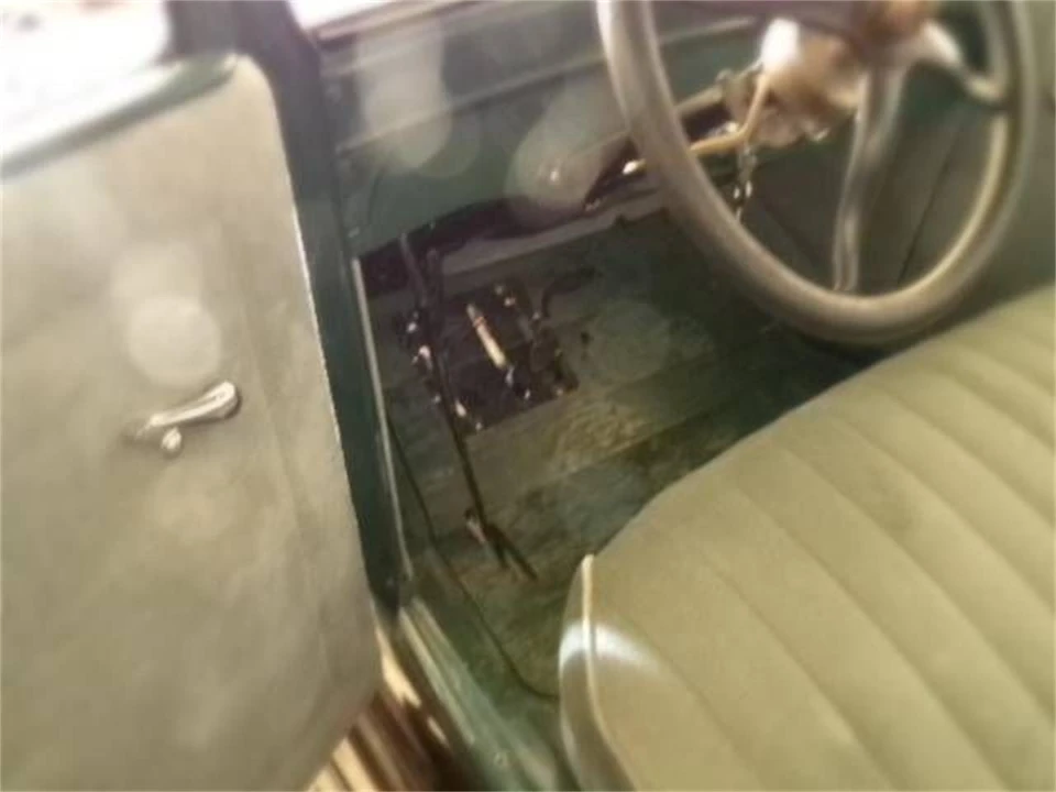 1927 Ford Model T - Image 5 of 10