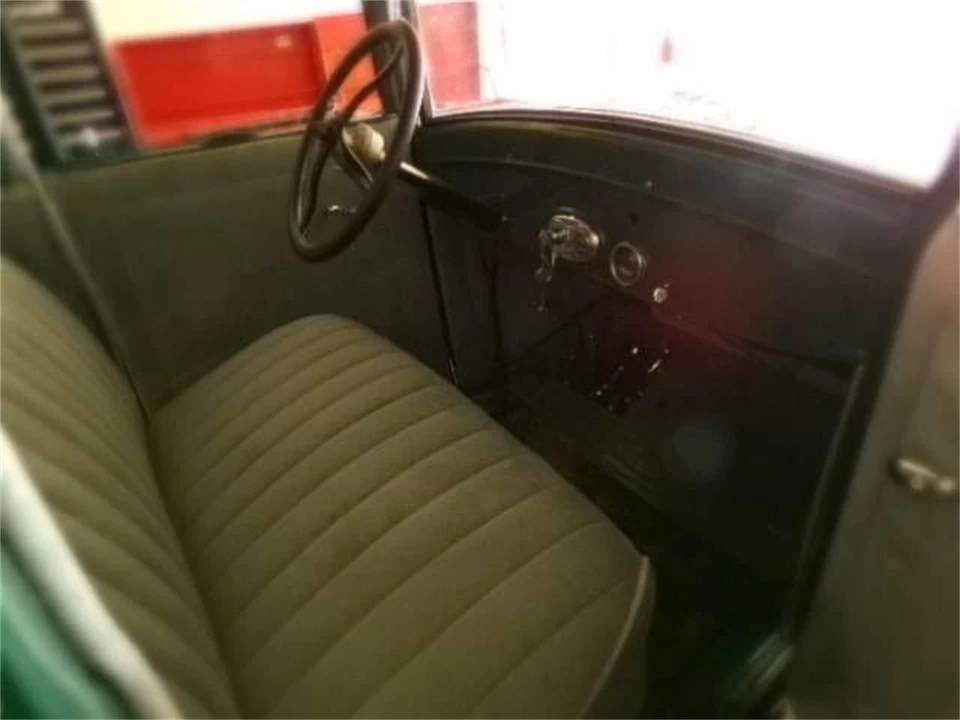 1927 Ford Model T - Image 3 of 10