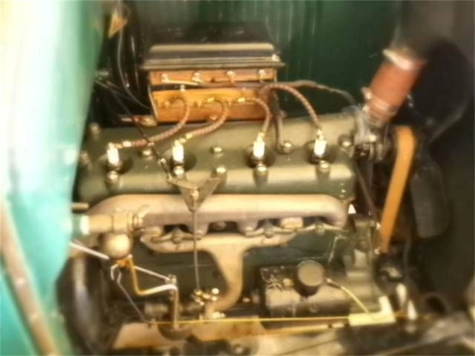 1927 Ford Model T - Image 6 of 10