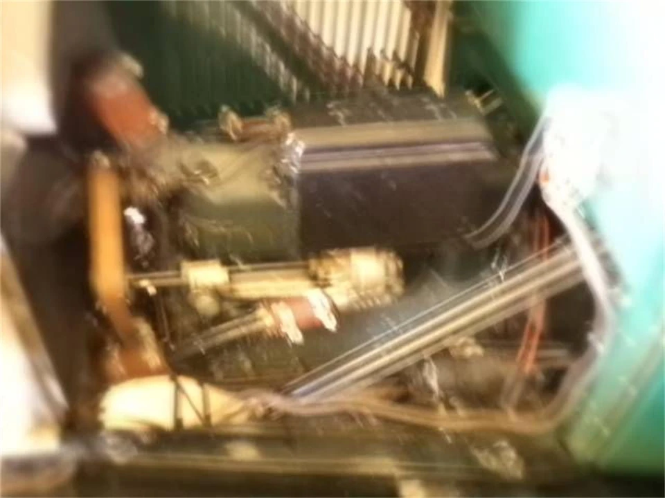 1927 Ford Model T - Image 7 of 10