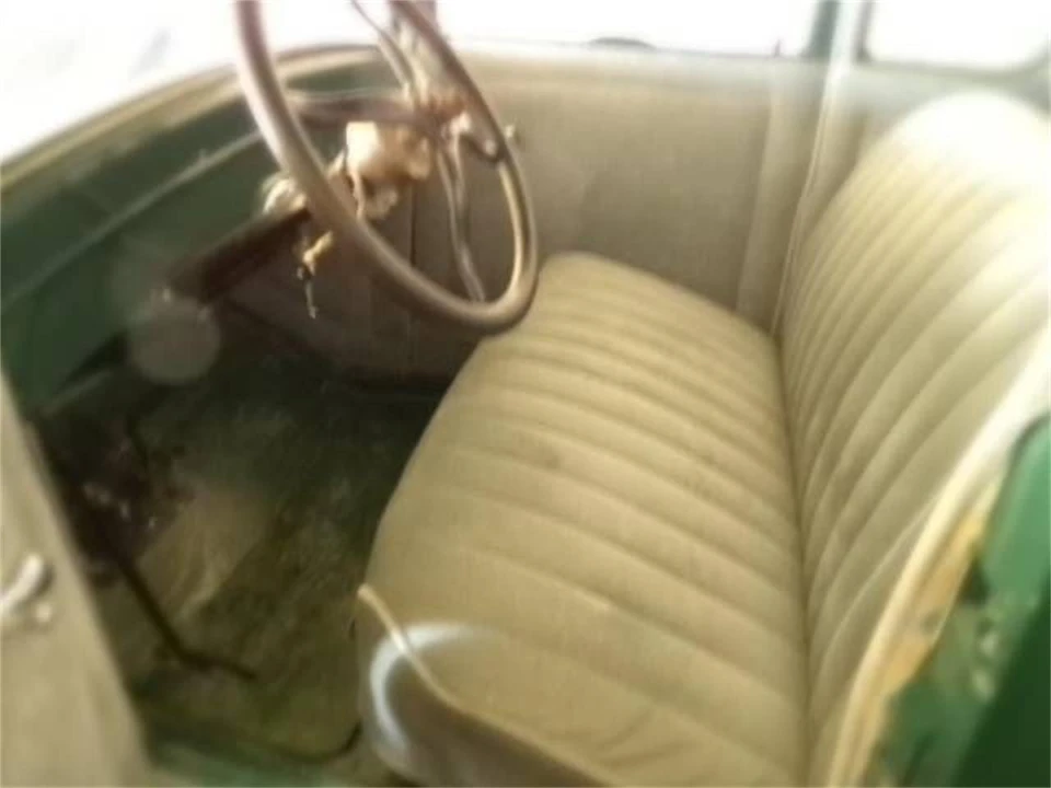 1927 Ford Model T - Image 4 of 10