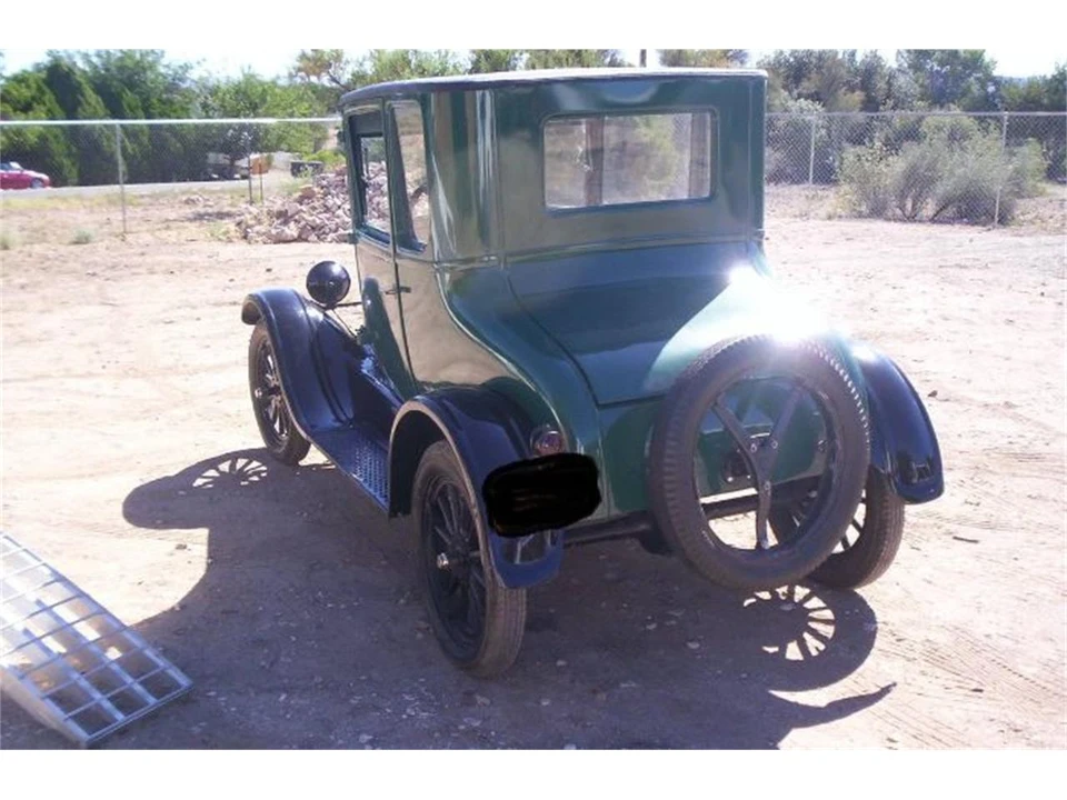 1927 Ford Model T - Image 2 of 10