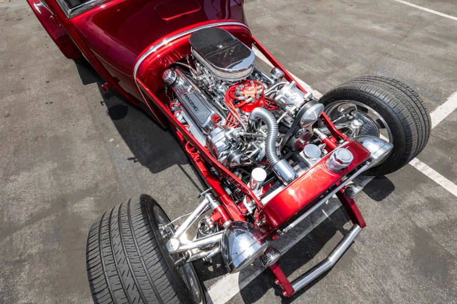 1927 Ford Model T - Image 15 of 15
