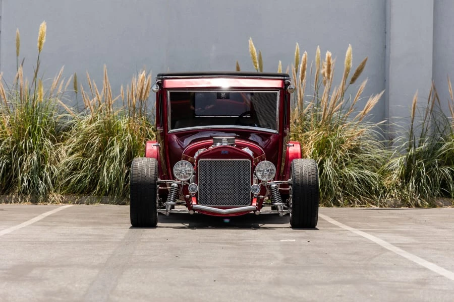 1927 Ford Model T - Image 4 of 15