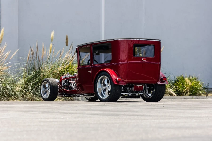 1927 Ford Model T - Image 8 of 15
