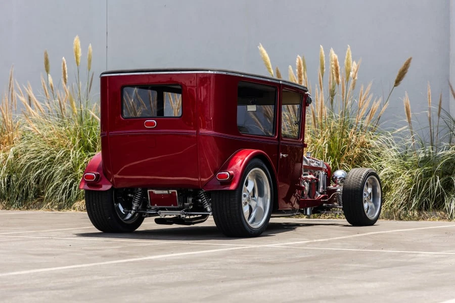 1927 Ford Model T - Image 3 of 15