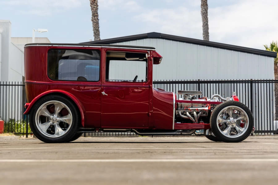 1927 Ford Model T - Image 7 of 15