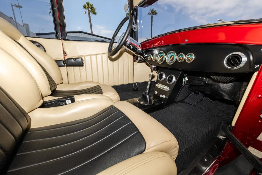 1927 Ford Model T - Image 9 of 15