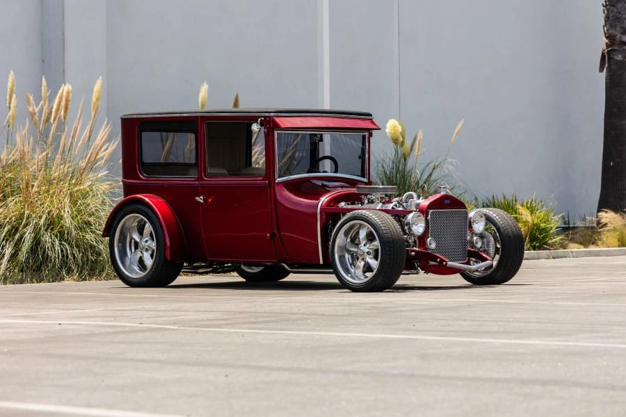 1927 Ford Model T - Image 6 of 15