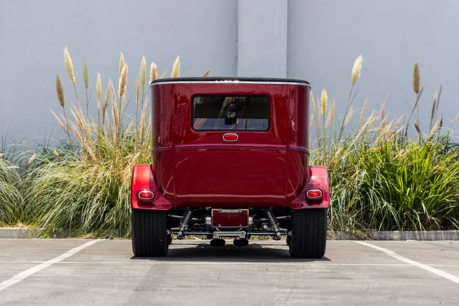 1927 Ford Model T - Image 5 of 15