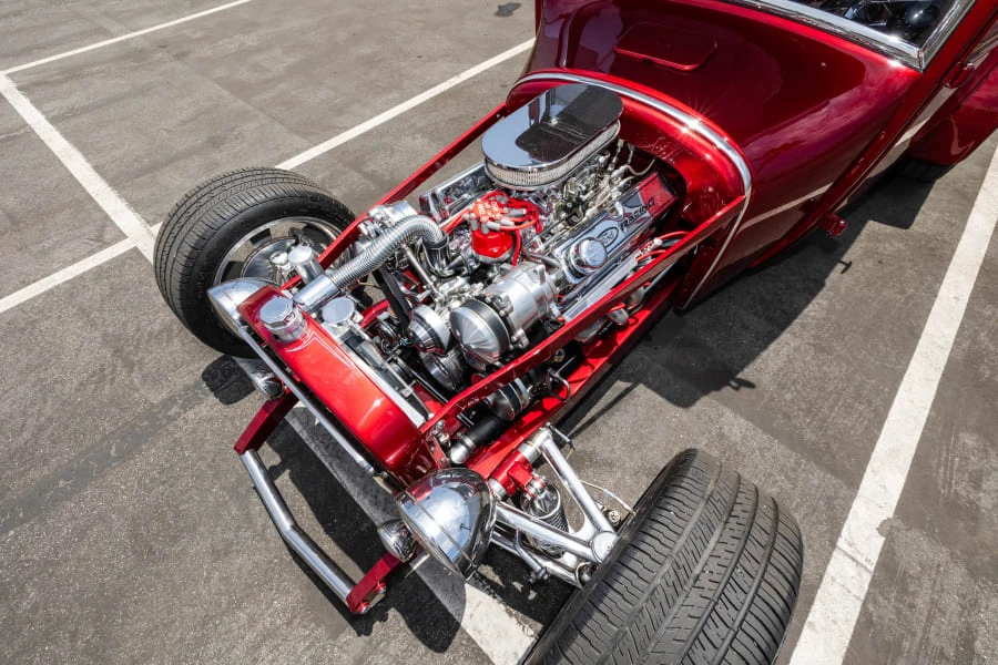 1927 Ford Model T - Image 14 of 15