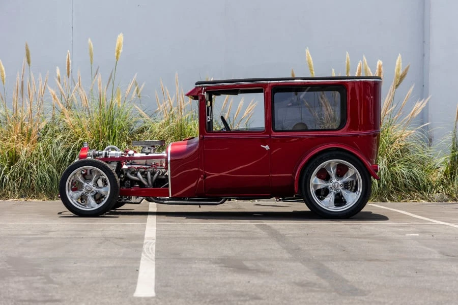1927 Ford Model T - Image 2 of 15