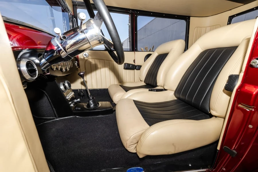1927 Ford Model T - Image 10 of 15