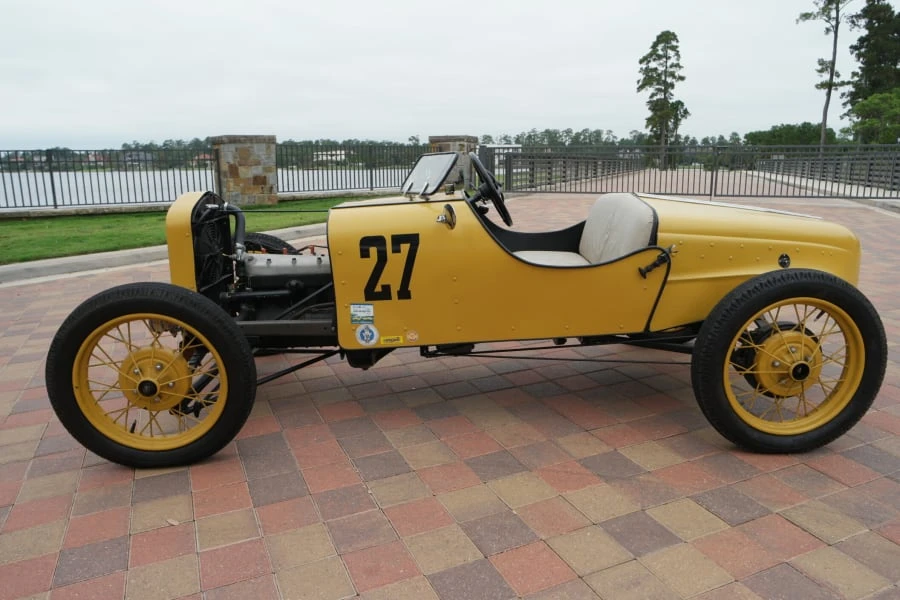 1927 Ford Model T - Image 2 of 8