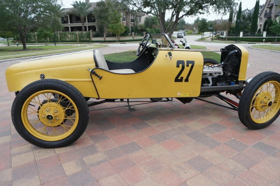 1927 Ford Model T - Image 8 of 8