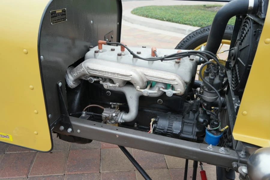 1927 Ford Model T - Image 4 of 8