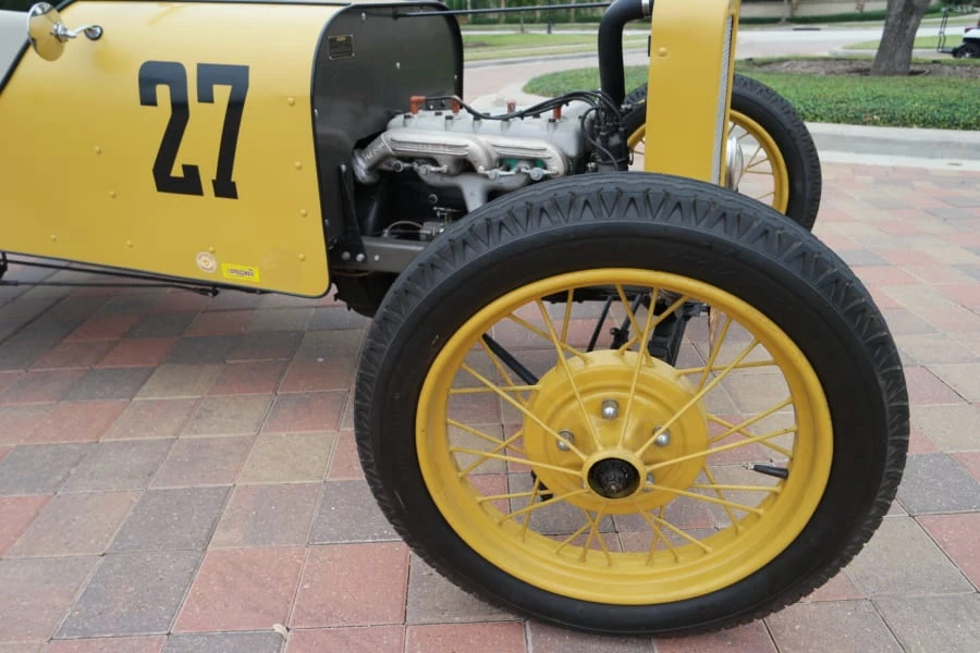 1927 Ford Model T - Image 5 of 8