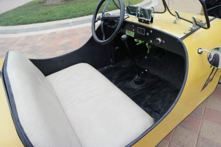 1927 Ford Model T - Image 3 of 8