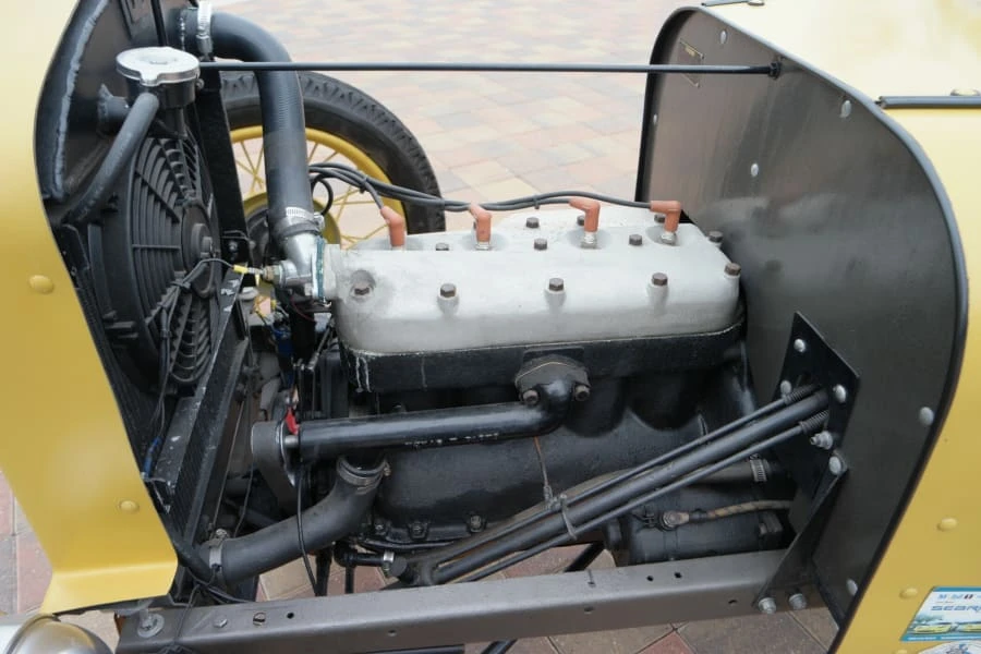 1927 Ford Model T - Image 6 of 8
