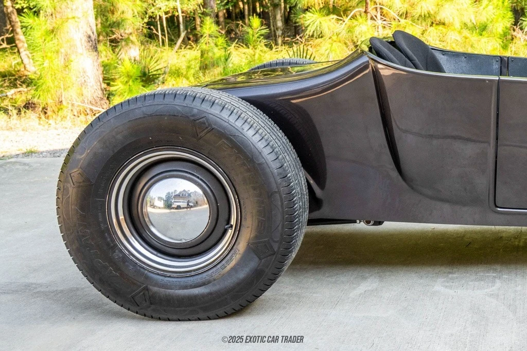 1927 Ford Model T - Image 10 of 12