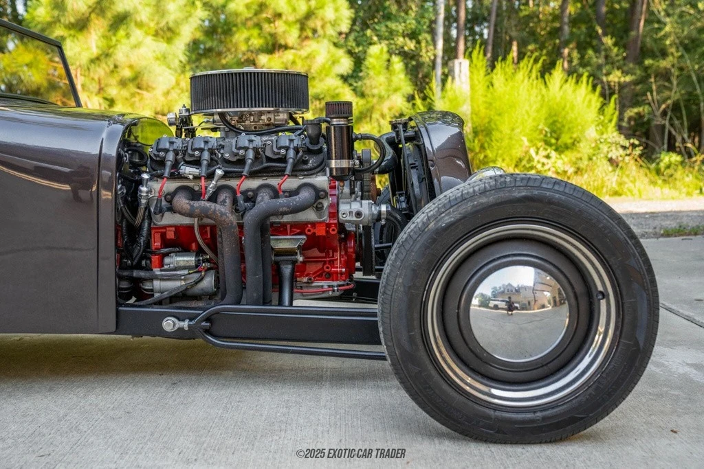 1927 Ford Model T - Image 11 of 12