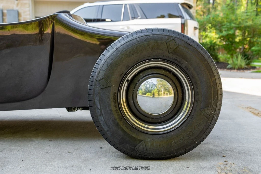 1927 Ford Model T - Image 5 of 12