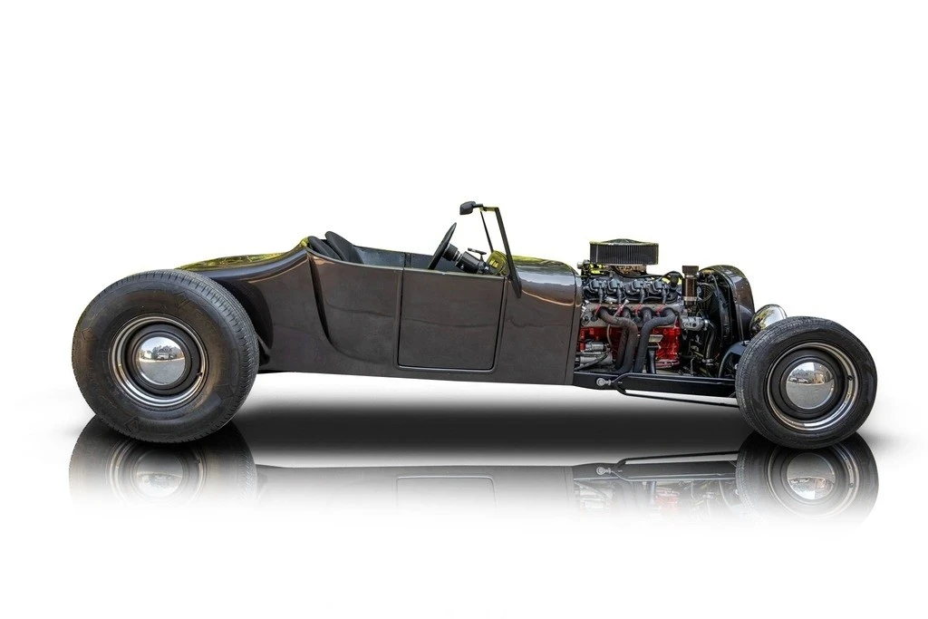 1927 Ford Model T - Image 2 of 12