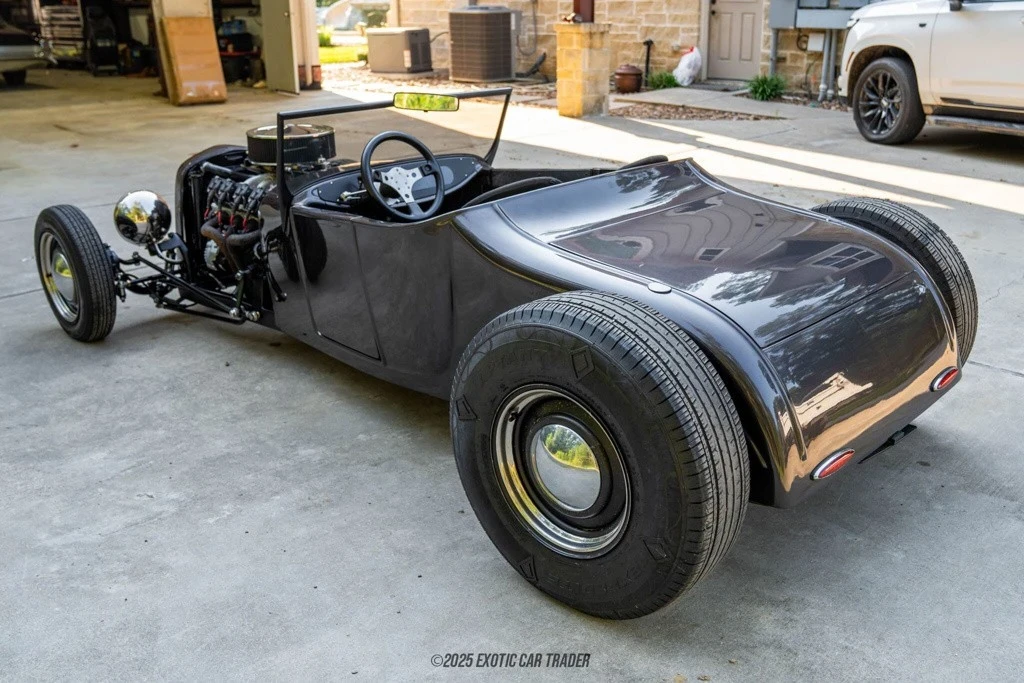 1927 Ford Model T - Image 6 of 12
