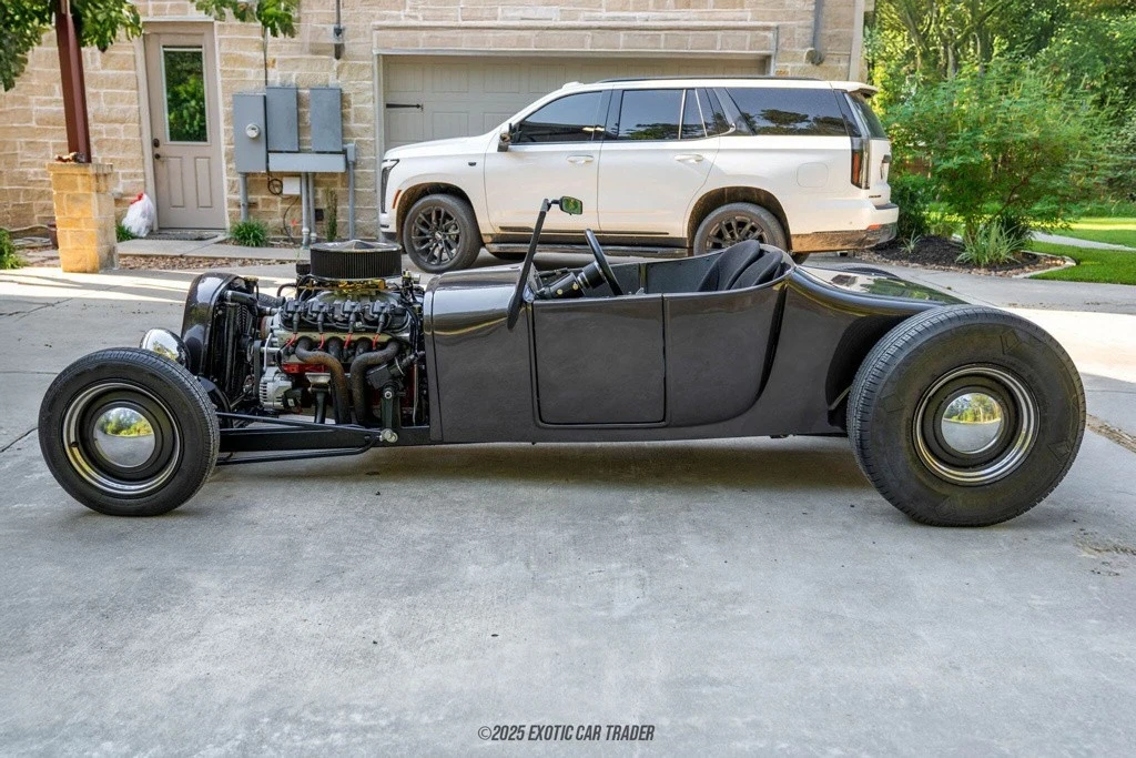 1927 Ford Model T - Image 3 of 12