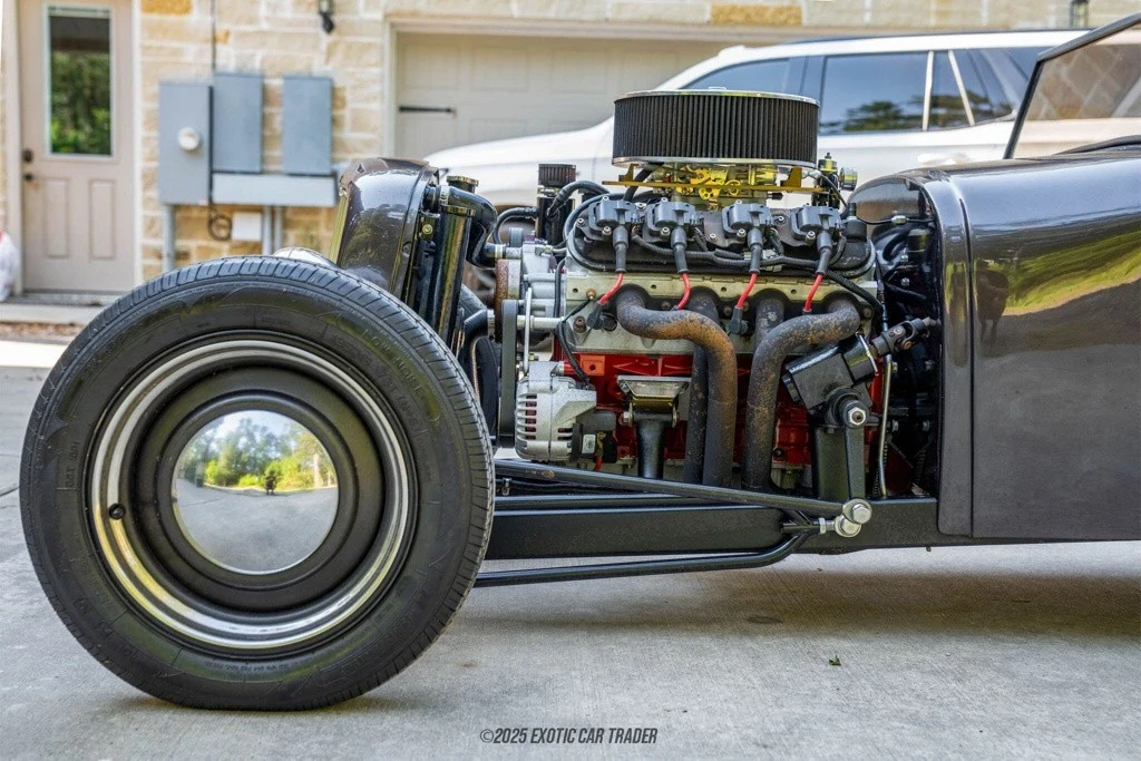 1927 Ford Model T - Image 4 of 12