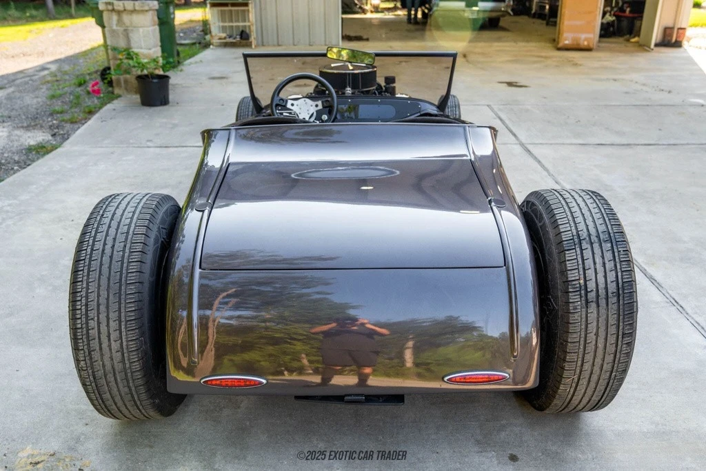 1927 Ford Model T - Image 7 of 12