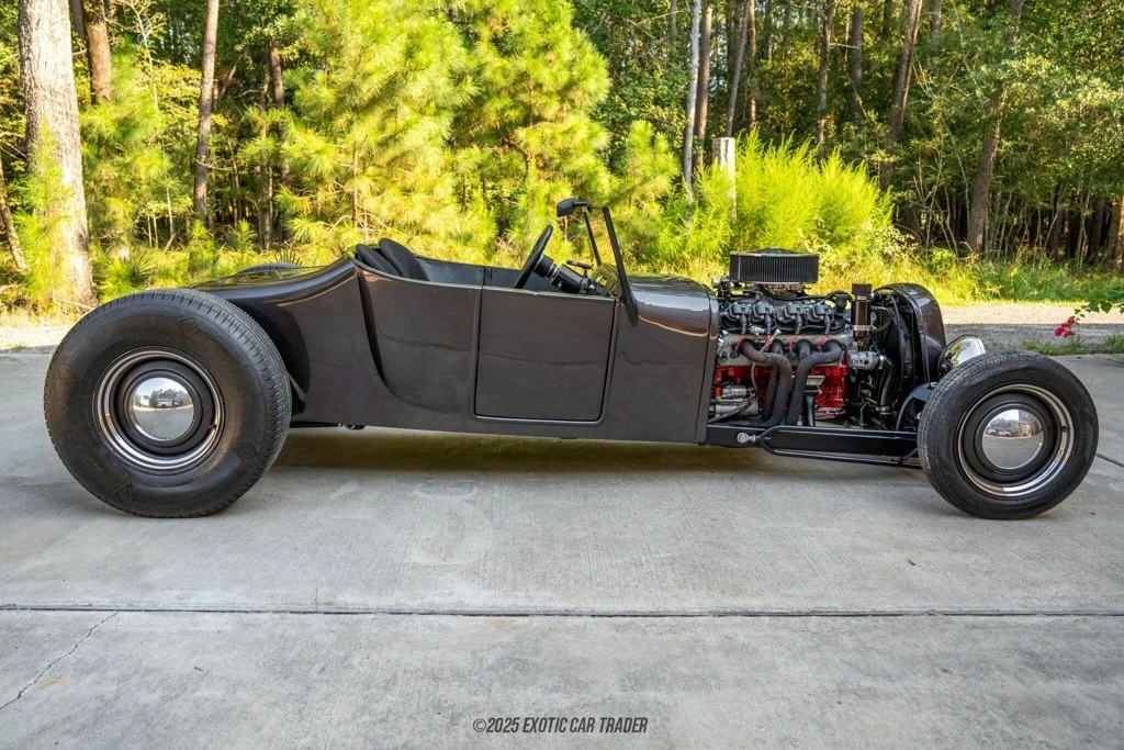 1927 Ford Model T - Image 9 of 12
