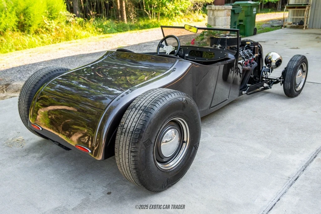 1927 Ford Model T - Image 8 of 12