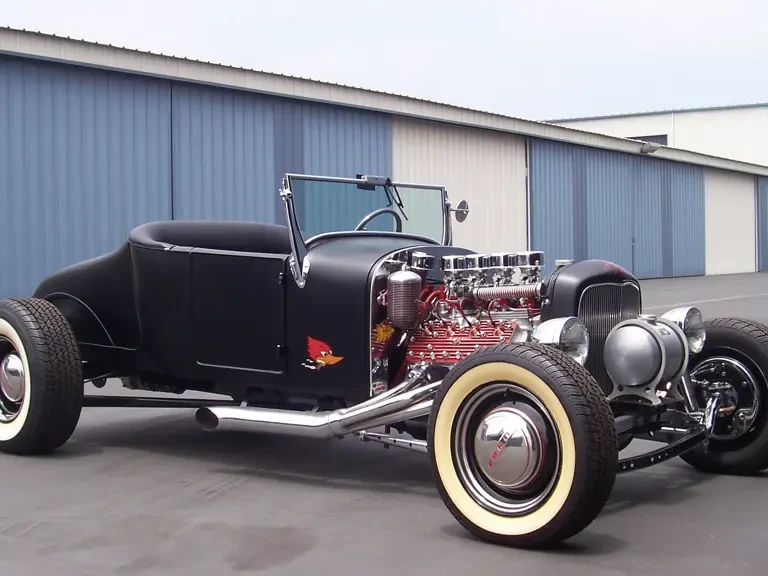 1927 Ford Model T - Image 2 of 2