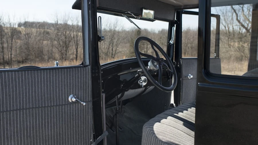 1927 Ford Model T - Image 4 of 12