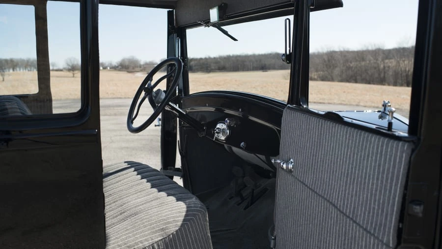 1927 Ford Model T - Image 5 of 12