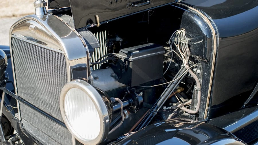 1927 Ford Model T - Image 6 of 12
